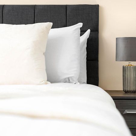 Brand New Luxury Apartment - 2 Bedroom - City Centre - Jq - Wifi - Netflix - 10Ah Birmingham Zewnętrze zdjęcie