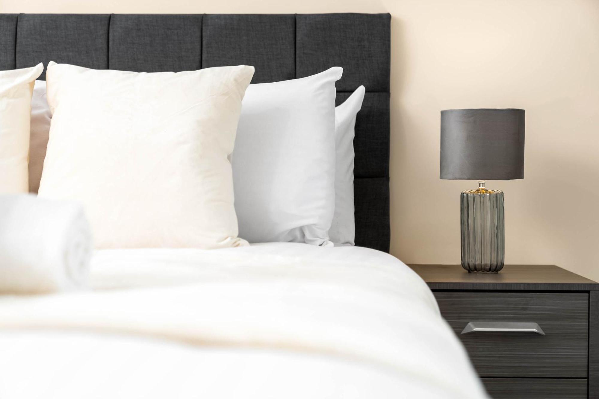 Brand New Luxury Apartment - 2 Bedroom - City Centre - Jq - Wifi - Netflix - 10Ah Birmingham Zewnętrze zdjęcie