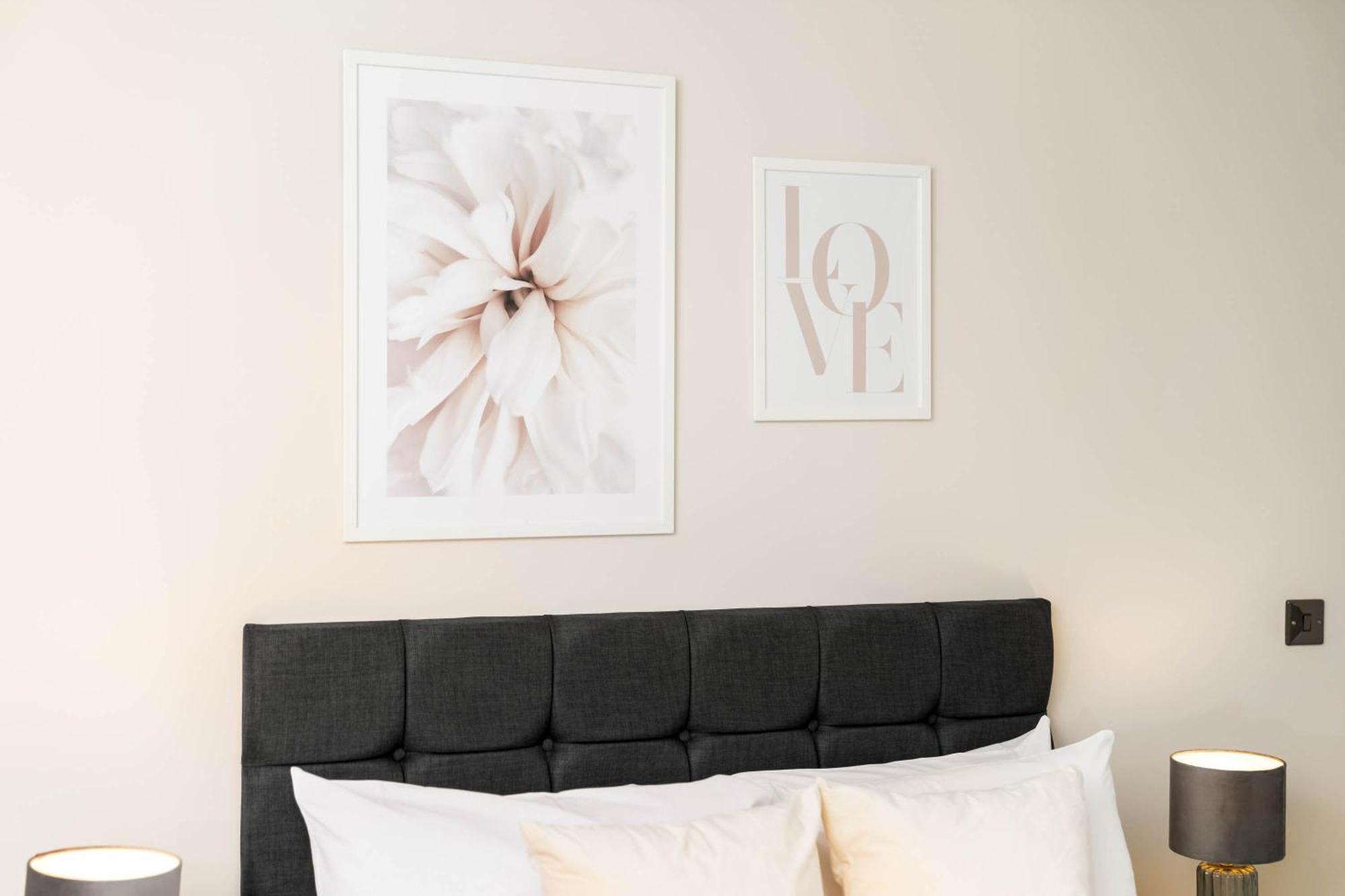 Brand New Luxury Apartment - 2 Bedroom - City Centre - Jq - Wifi - Netflix - 10Ah Birmingham Zewnętrze zdjęcie