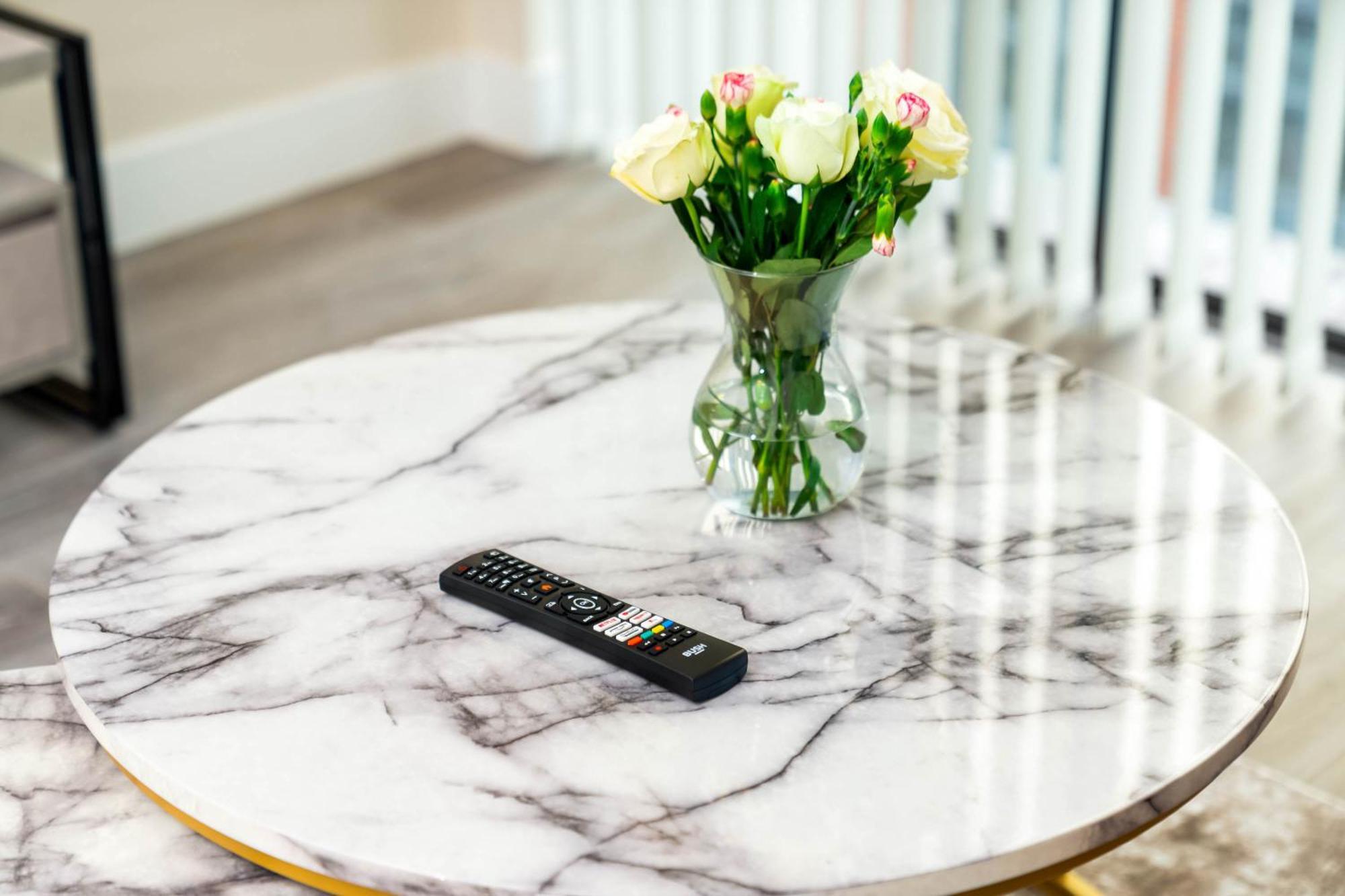 Brand New Luxury Apartment - 2 Bedroom - City Centre - Jq - Wifi - Netflix - 10Ah Birmingham Zewnętrze zdjęcie